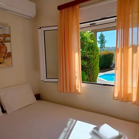 Serenity Horizon Villa