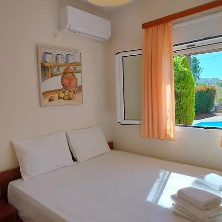 Serenity Horizon Villa *