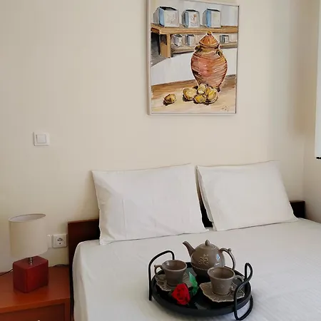 Serenity Horizon Villa