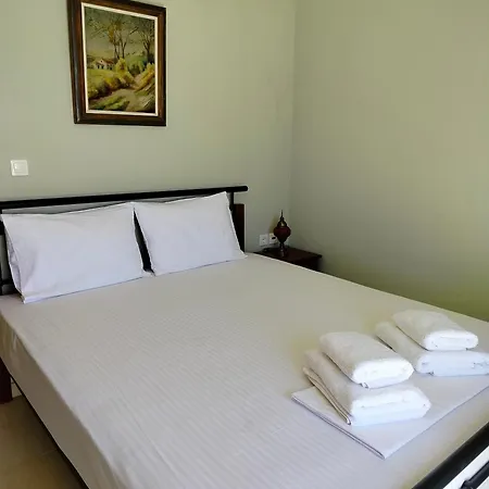 Villa Serenity Horizon *
