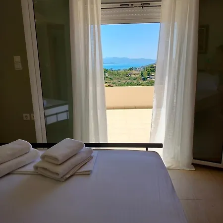 Serenity Horizon * Theologos (Phthiotis)