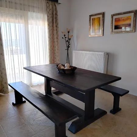 Villa Serenity Horizon *
