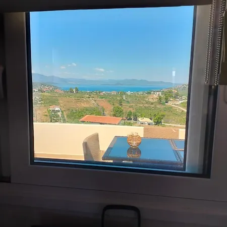 Serenity Horizon Villa