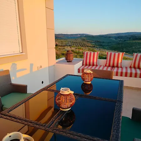 Serenity Horizon Villa *
