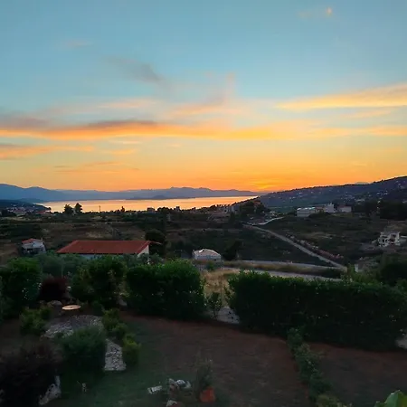 Serenity Horizon Villa *