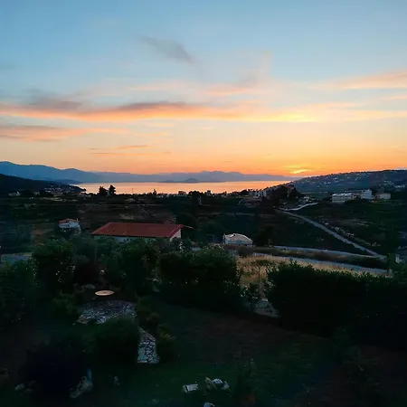 Serenity Horizon Theologos (Phthiotis)