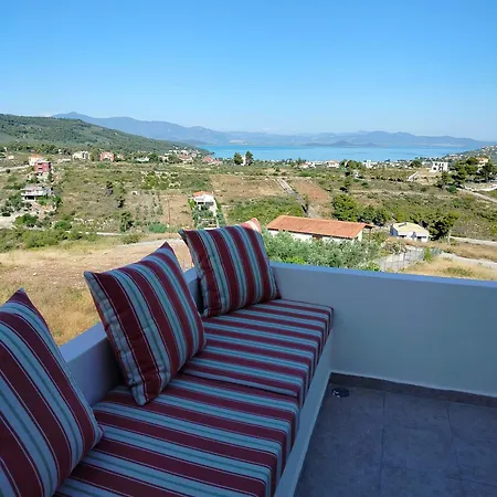 Villa Serenity Horizon *
