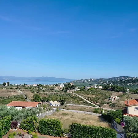 Serenity Horizon Theologos (Phthiotis)