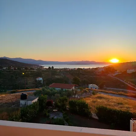 Serenity Horizon Villa