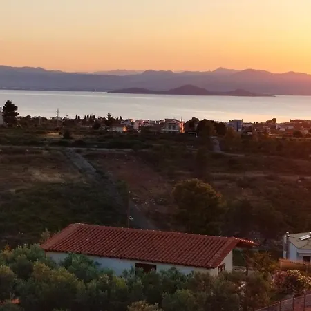 Villa Serenity Horizon *