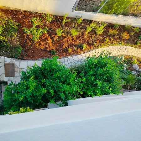 Villa Serenity Horizon Theologos (Phthiotis)