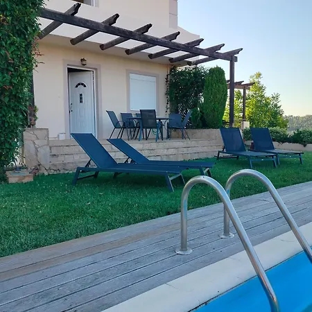 Serenity Horizon Villa *