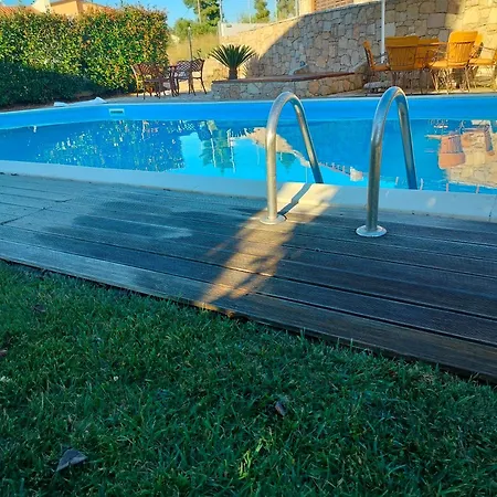 Serenity Horizon Villa