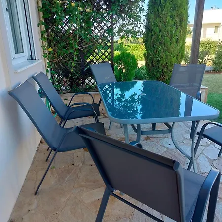 Villa Serenity Horizon