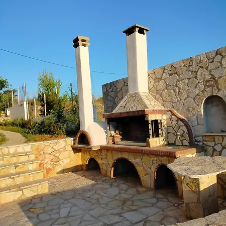 Serenity Horizon Villa *