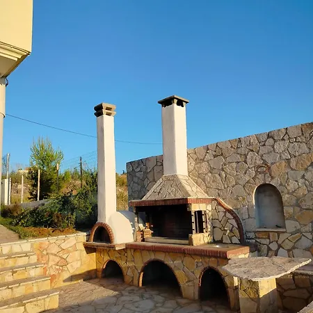 Villa Serenity Horizon *