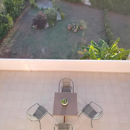 Serenity Horizon Villa
