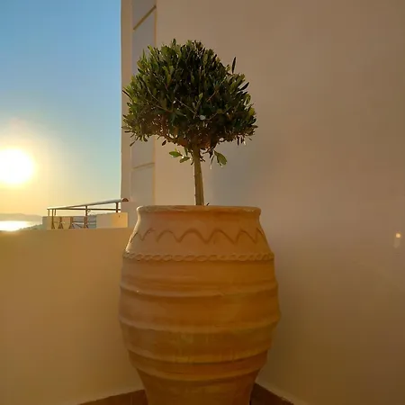 Serenity Horizon Villa *